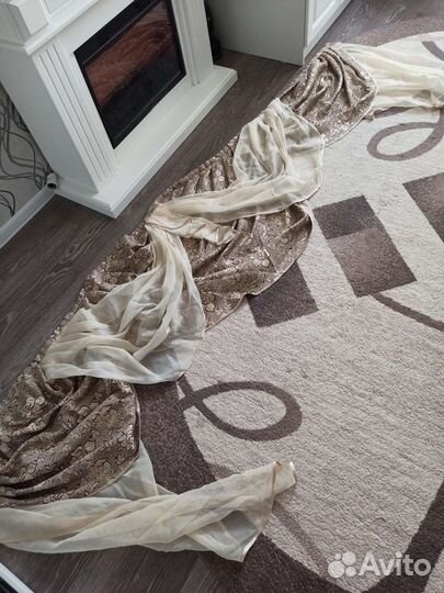 Лабрикен 3 м в отличном состоянии