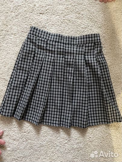 Юбка детская