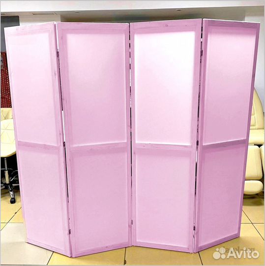 Ширма перегородка для комнаты