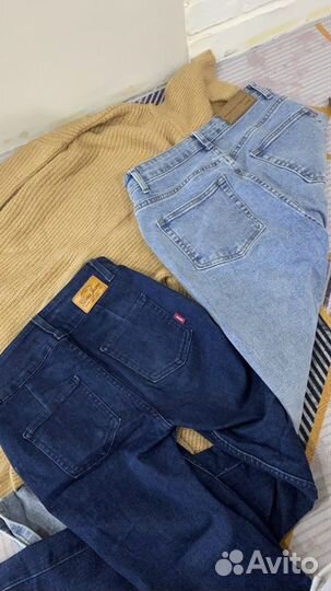 Женские вещи 42-44 пакетом