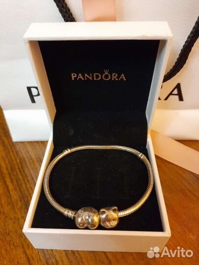 Украшение шарм