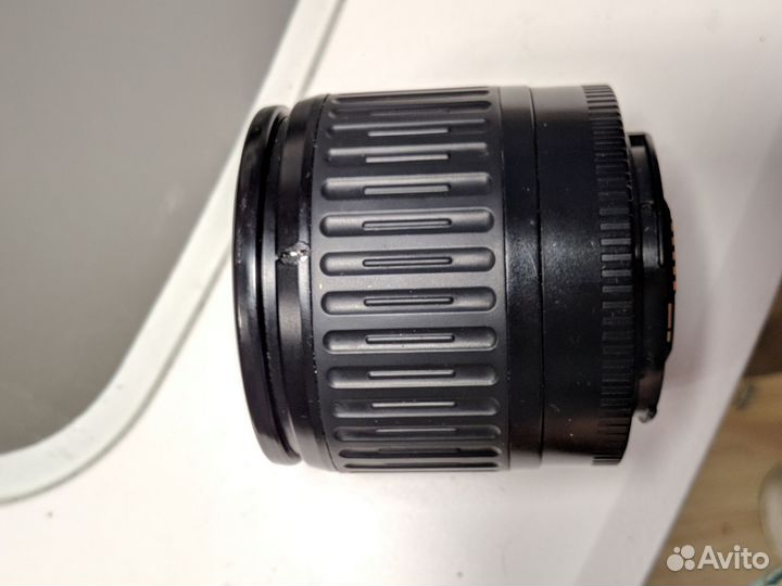 Canon EF 35-80mm 1:4-5.6