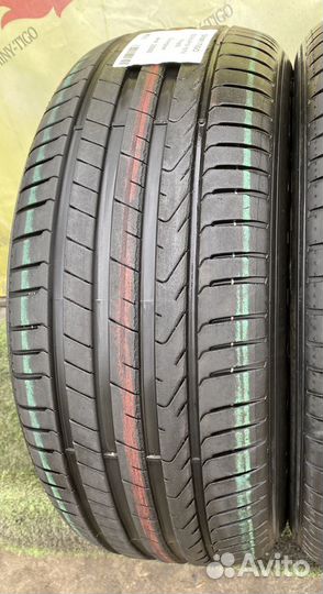 Pirelli Scorpion 255/55 R19 107V