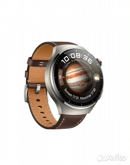 Новые Huawei Watch 4 Pro eSim SMART часы