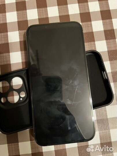 iPhone 13 pro 256 Ростест