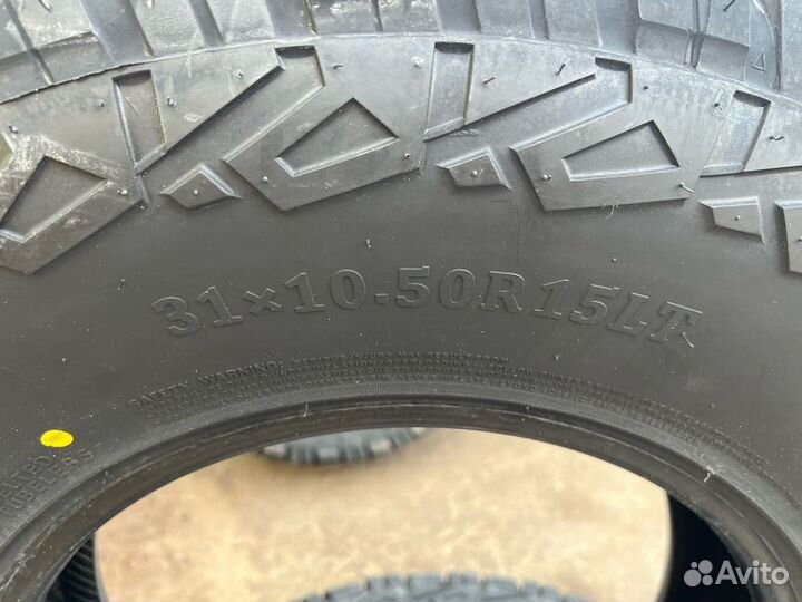 Roadcruza RA1100 A/T 31/10.5 R15 109S