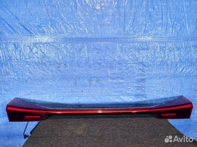 Фонарь внутренний Lexus UX