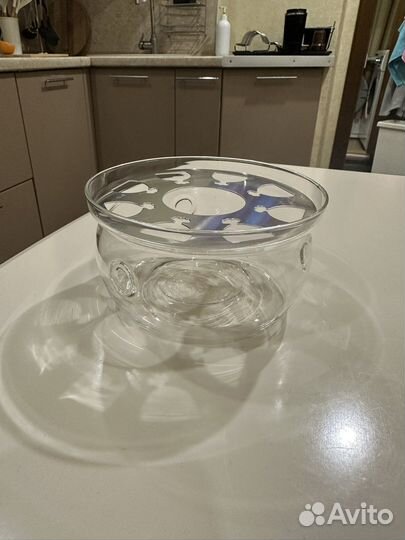 Подставка под чайник