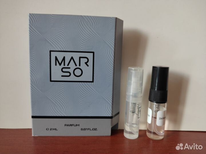 Духи Zarkoperfume pink molecule