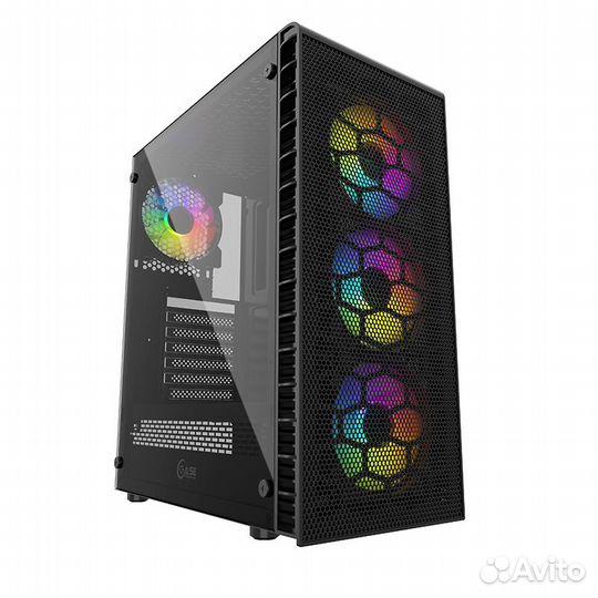 Системный блок intel xeon E5 2680 V4