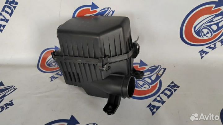 Корпус воздушного фильтра Хендай Солярис