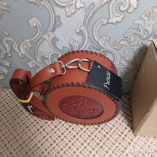 Фляга для алкоголя