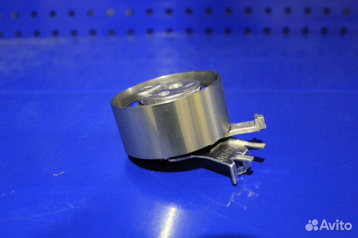 Ролик натяжитель ремня Грм Volvo