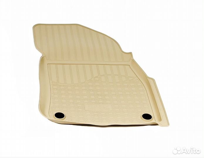 Коврики в салон Porsche Cayenne Coupe (2019-н.в)