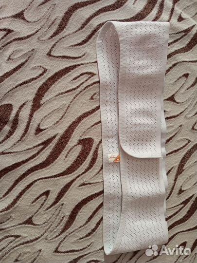 Пояс для беременных