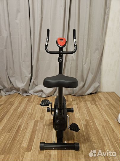 Велотренажер бу