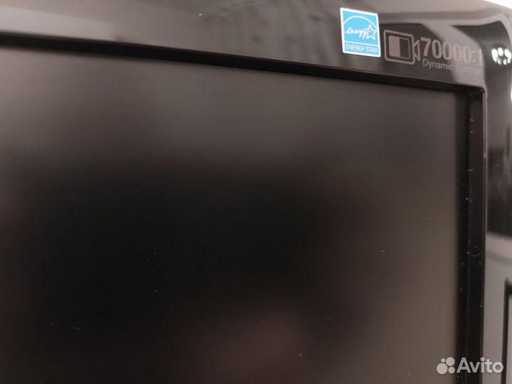 Монитор Samsung SyncMaster B2430L