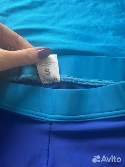 Костюм Bona fide. Новый. S