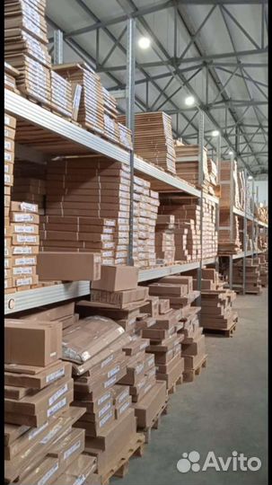 Бюджетные мобильные кухни в наличии