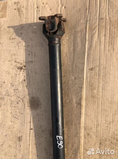 Передний кардан Bmw 3 e90 бмв 3 е90 е91 е92 e93