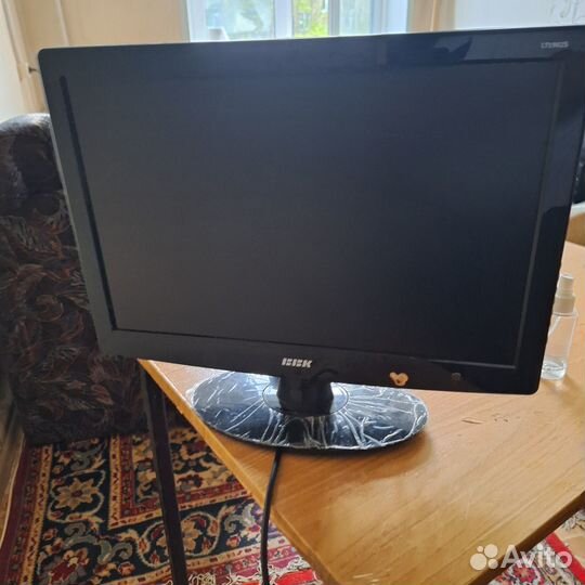 Телевизор бу на запчасти