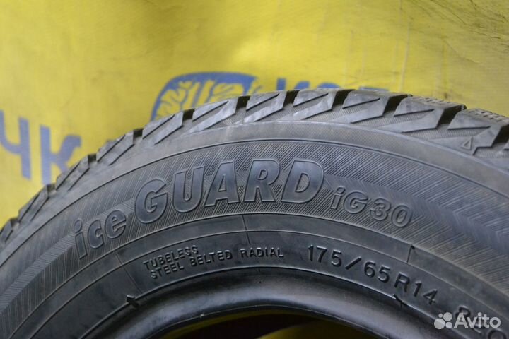 Yokohama Ice Guard IG30 175/65 R14
