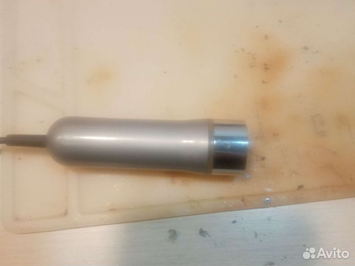 Ремонт датчиков эхолота практик