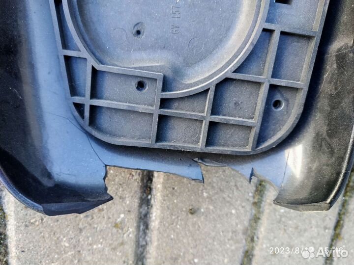 Зеркало боковое volkswagen transporter t4