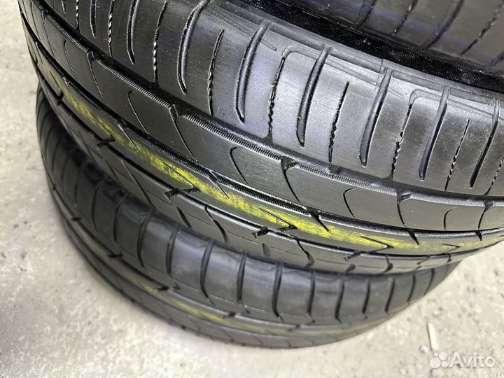 Toyo Tranpath MPZ 195/60 R16