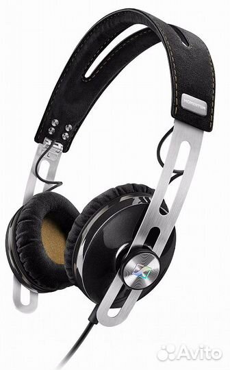 Наушники Sennheiser Momentum M2 OEI Black