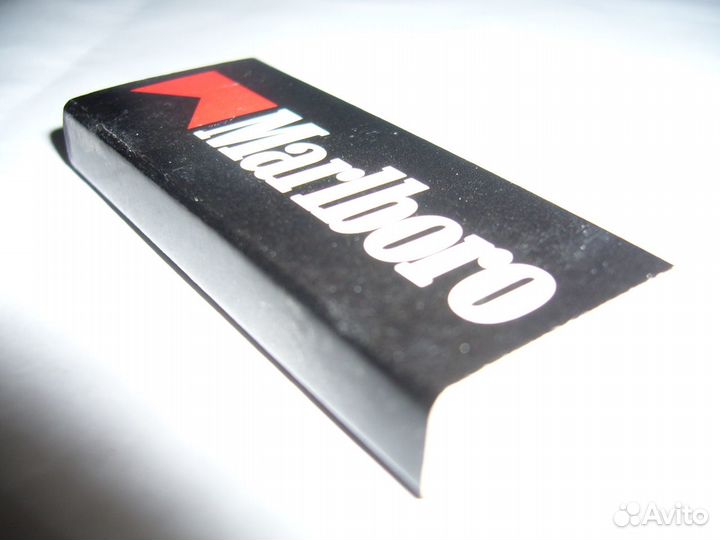 Декоративный плоский 