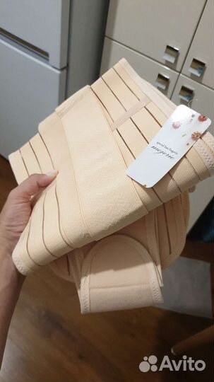 Бандаж для беременных и послеродовой