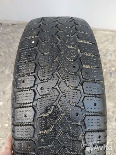 Yokohama Ice Guard 5 IG50 A 185/65 R15