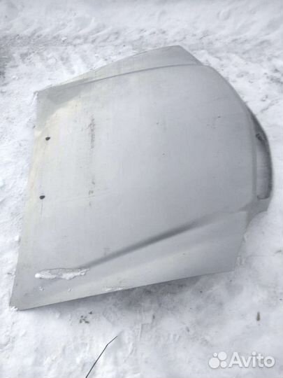 Капот Газ 31105 Волга