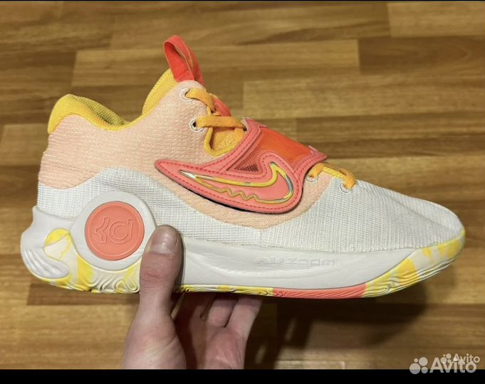 Nike kd trey 5 x