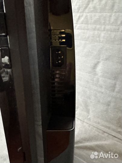 Игровой монитор Asus 144гц