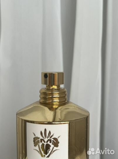 Mancera royal vanilla