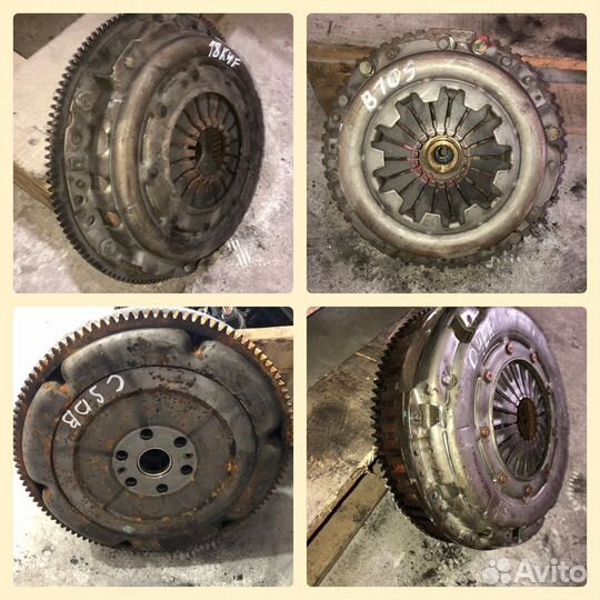 Маховики На Иномарки В наличии Гарантия Кредит