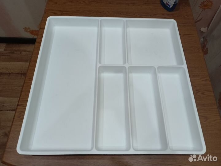 Лоток для столовых приборов IKEA Poland