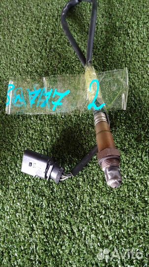 Лямбда-зонд задний Audi A4 Allroad B8 cdnc 2011