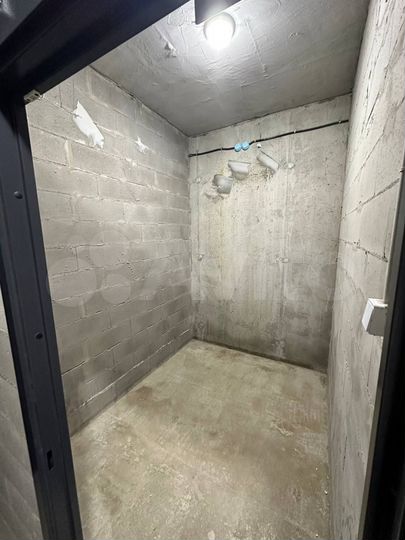 Кладовки, 3.5 м² и больше