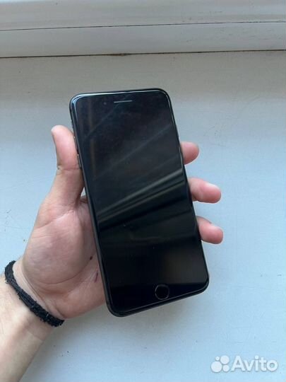 iPhone 8 Plus, 256 ГБ