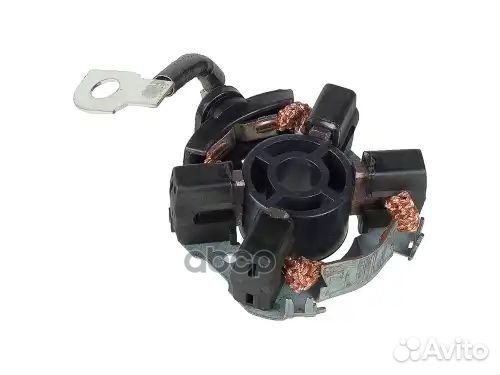 Щеткодержатель стартера VW Sharan/Jetta 98-05