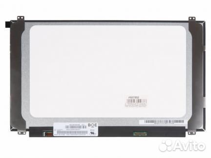 Матрица для ноутбука BOE-hydis NV156FHM-N48