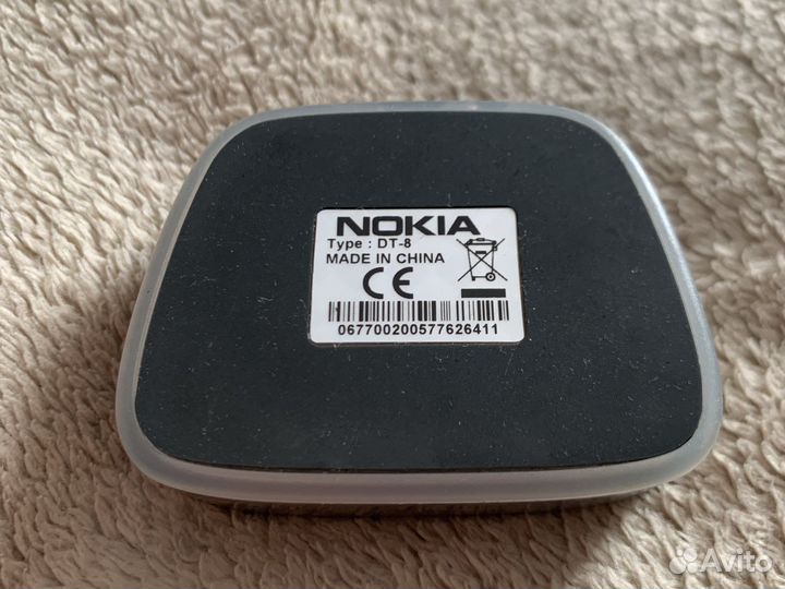 Зарядная станция для Nokia 8800