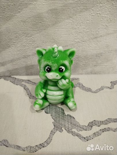 Мыло ручной работы