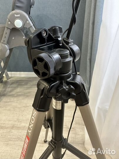 Штатив sony vct-d680