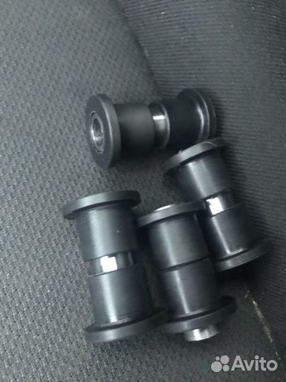 Втулки рычагов BRP