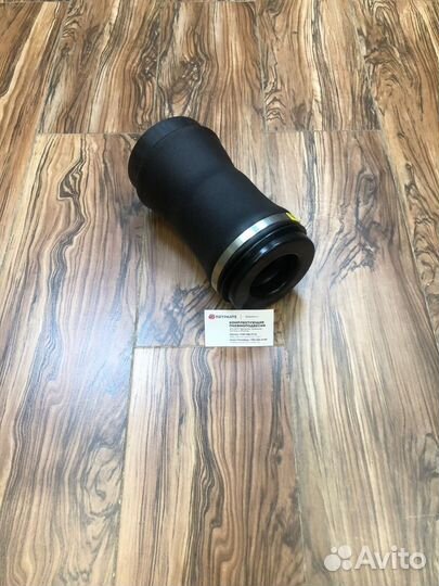 Пневмобаллон Jeep Grand Cherokee