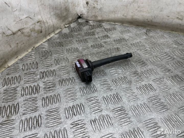 Катушка зажигания Nissan Qashqai J10 HR16DE 2012